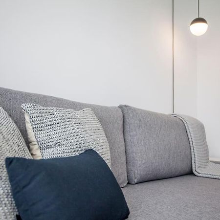 Fantastico Apartamento Junto Al Mar Valencia Exterior foto